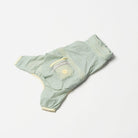 Bobbi - 2 Piece Splash Suit - Silver Paw