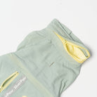 Bobbi - 2 Piece Splash Suit - Silver Paw