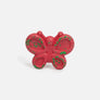 Butterfly Floating Dog Toy