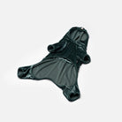 Coco Velour Pjs - Teal - Silver Paw