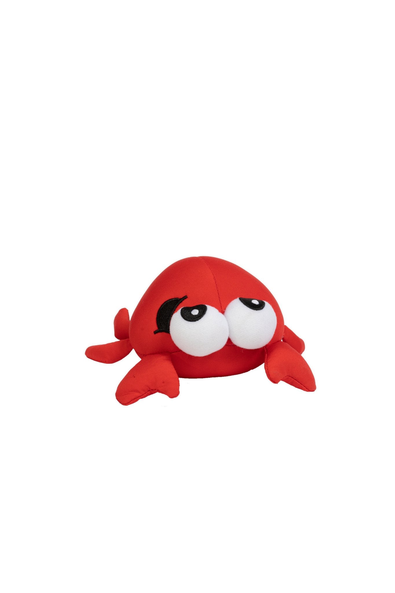 CRAB FLOATING TOY - Silver Paw