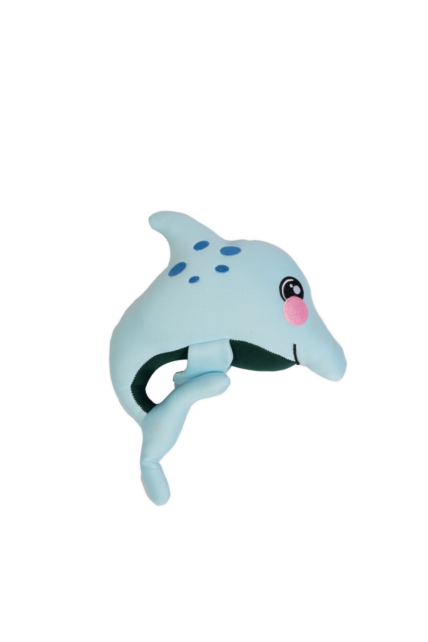 DOLPHIN FLOATING TOY - Silver Paw