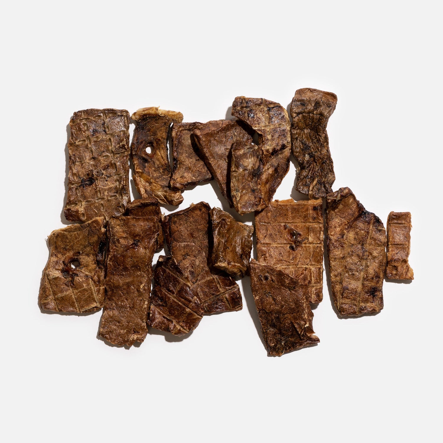 Dr. Kelly The Vet 100% Natural Dog Treats - Beef - Silver Paw
