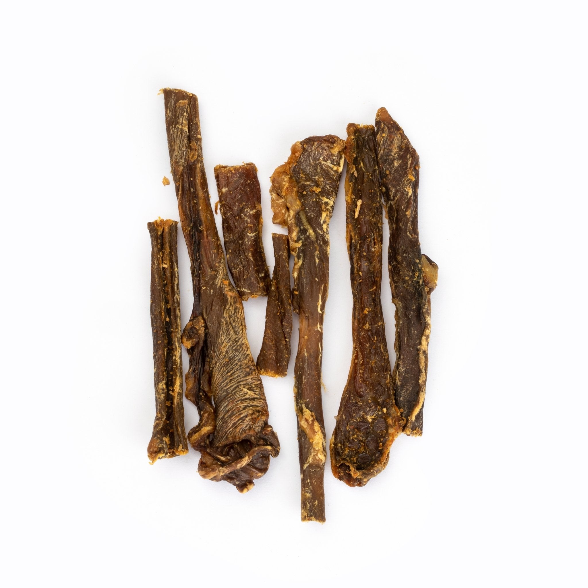 Dr. Kelly The Vet 100% Natural Dog Treats - Pork - Silver Paw