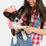 Fermier - Costume humain et chien assorti