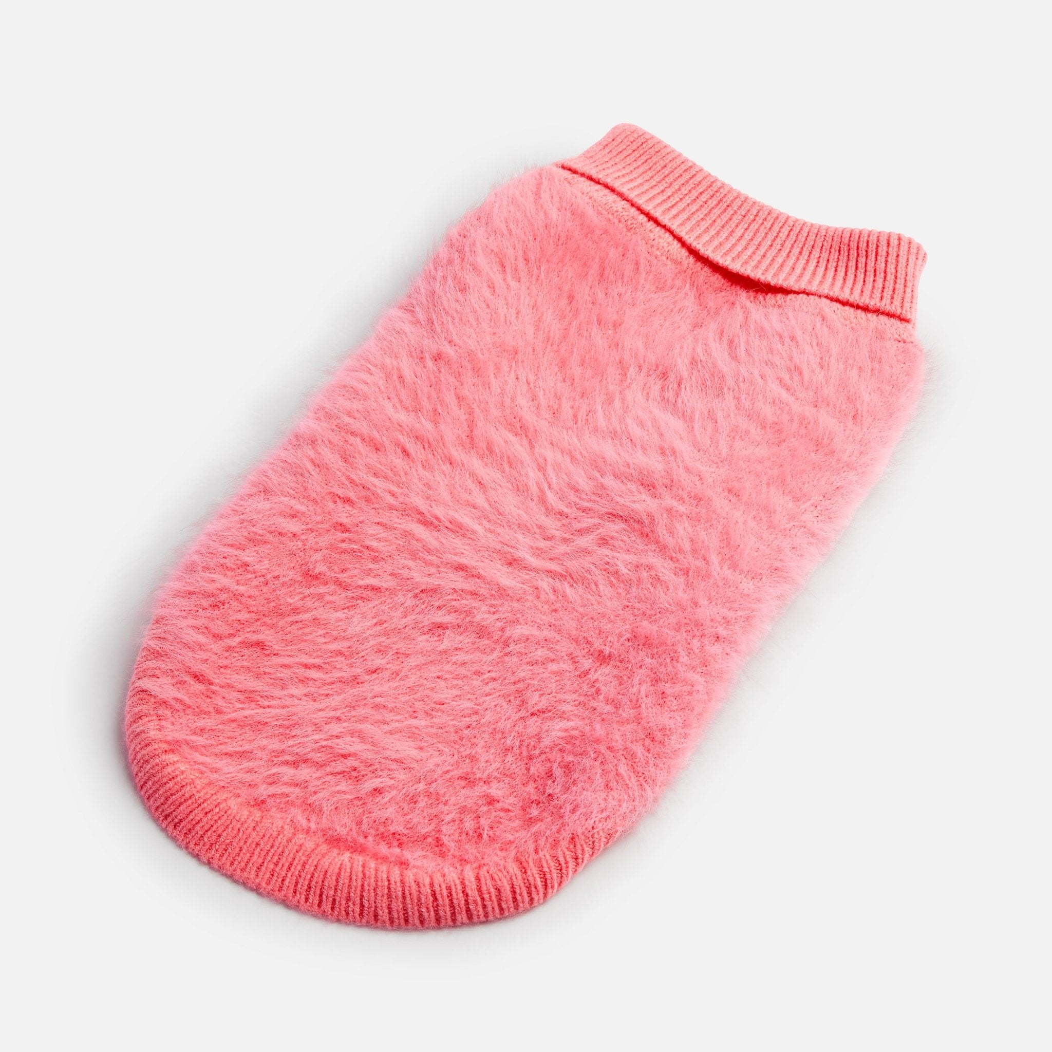 Fifi Dog Sweater - Silver Paw