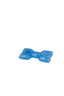 Flat Bone Dog Toy – Durable Rubber, Chew-Resistant, Promotes Dental Health | Silver Paw
