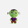 🧟‍♂️🎃 Frankenstein Dog Toy – Plush Halloween Squeaky Toy for Spooky Fun!