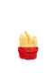 FRENCH FRIES DOG TOY