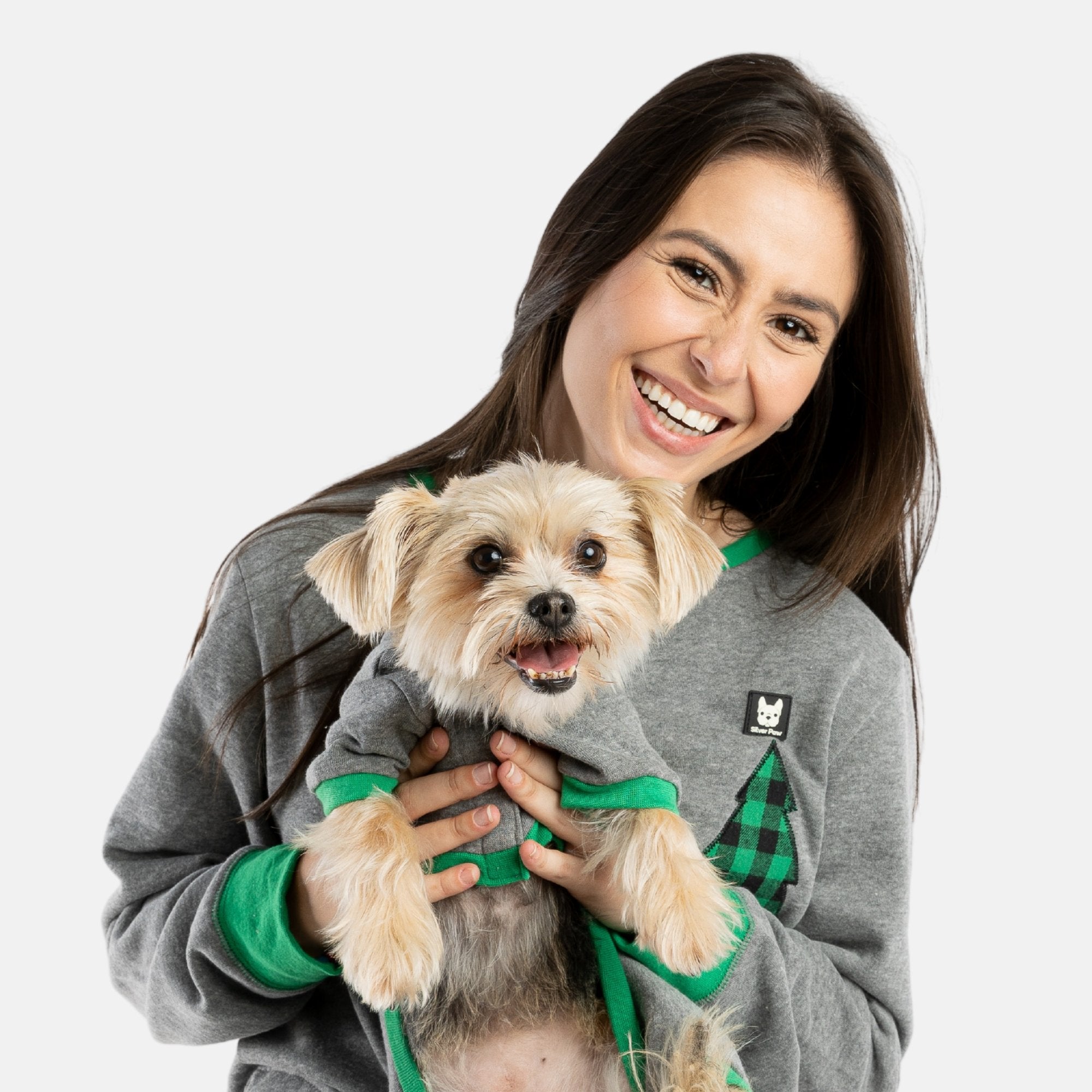 Dog and human matching hot sale onesie