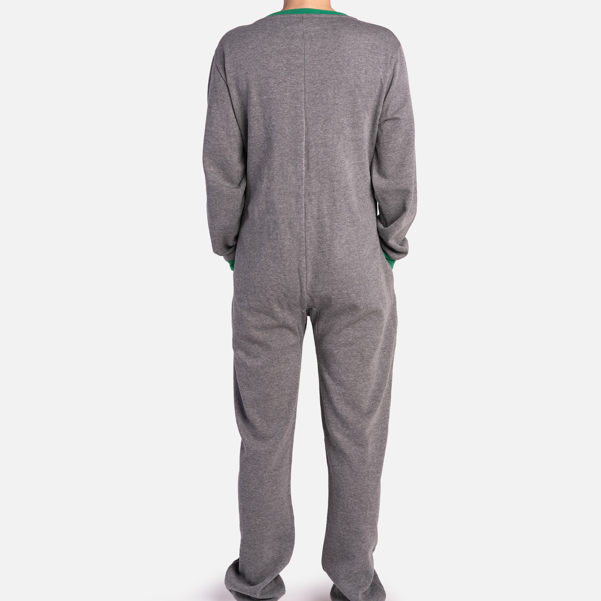 Matching Human & Dog Onesie - Tree - Silver Paw