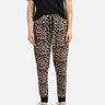 Matching Human & Dog Pajama - Leopard