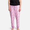Matching Human & Dog Pajama - Pink Tie Dye