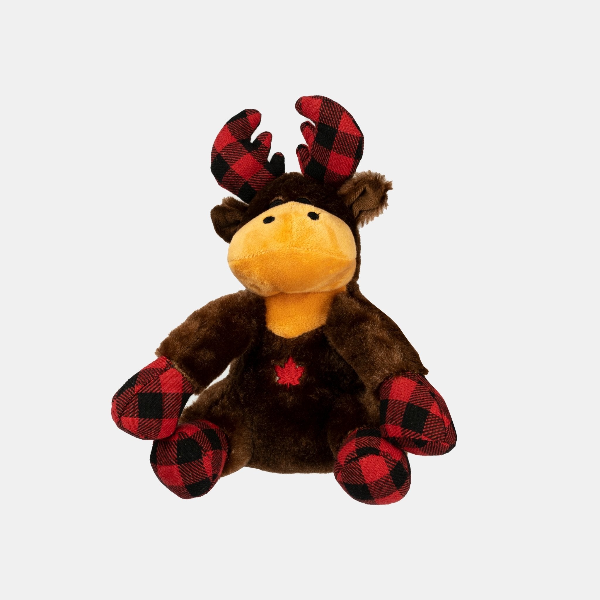 Moose dog toys best sale