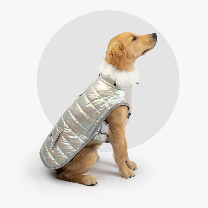 Dog Pajama - Pink Tie Dye – Silver Paw