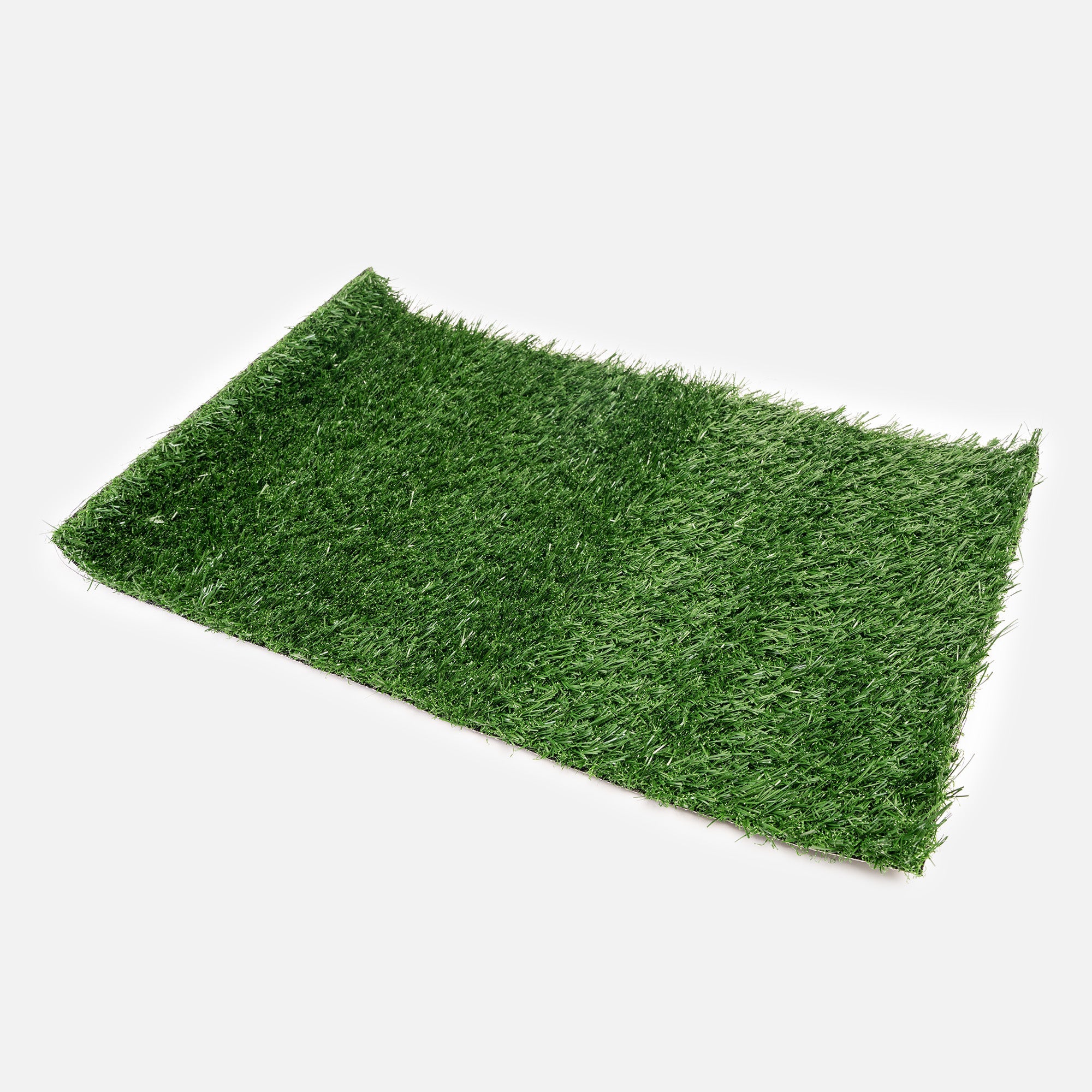Potty Patch - Odor-Resistant Dog Turf Replacement for Indoor & Outdoor Use