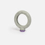 Ring With Lavender Scent Dog Toy