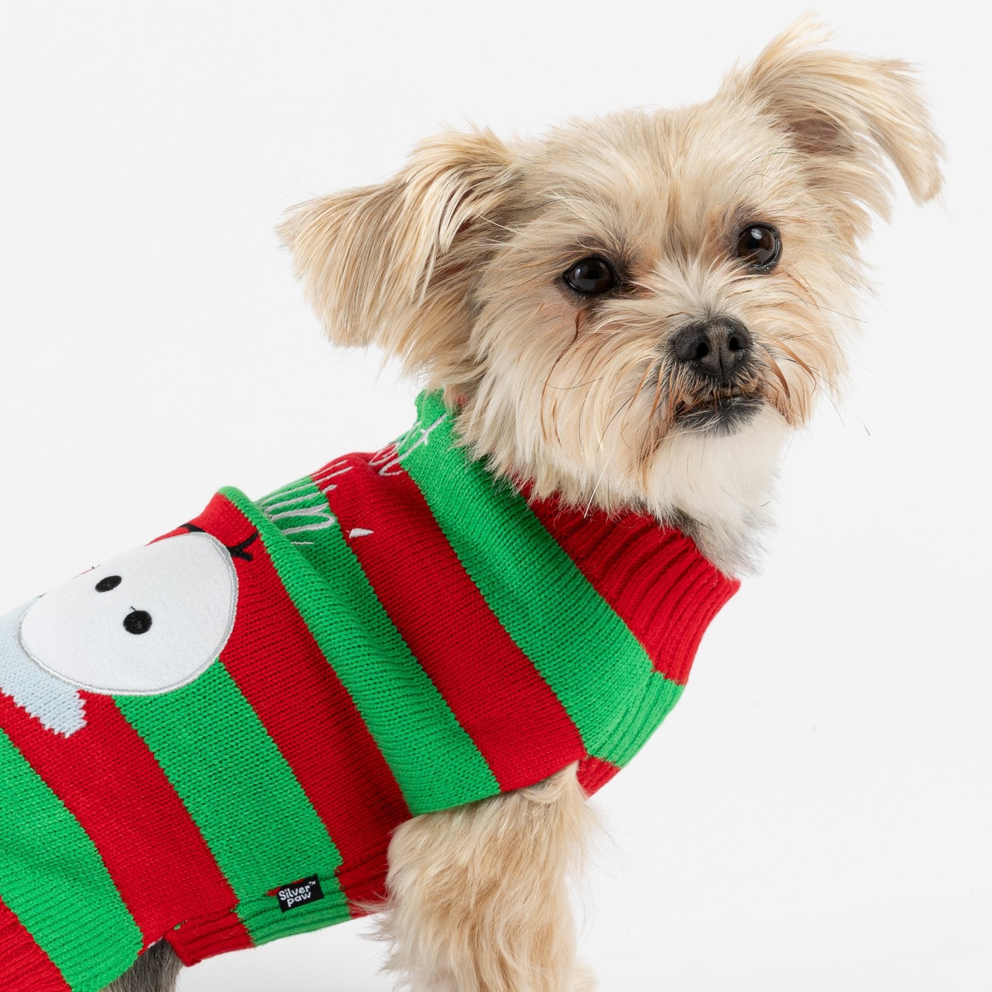 Ugly deals christmas dog