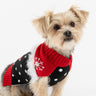 Ugly Xmas Dog Sweater - Stocking